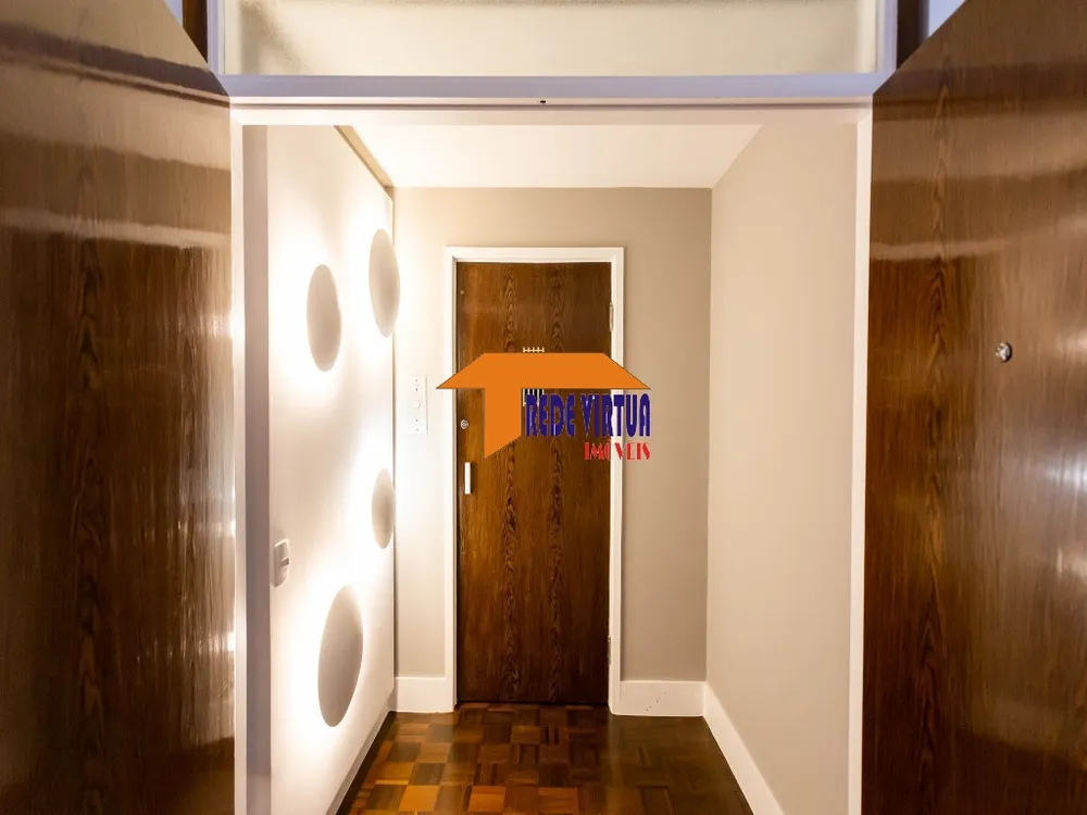 Apartamento, 3 quartos, 153 m² - Foto 3