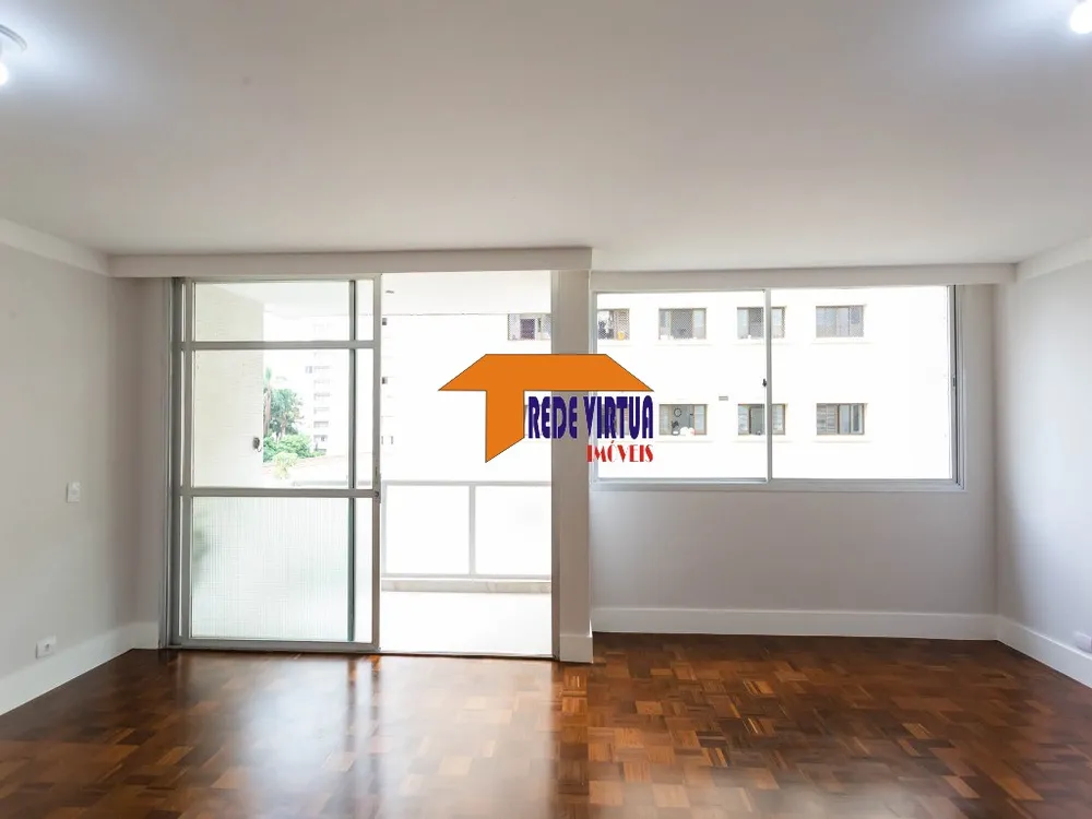 Apartamento, 3 quartos, 153 m² - Foto 4