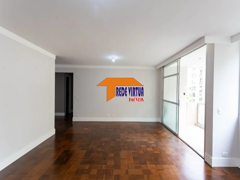 Apartamento, 3 quartos, 153 m² - Foto 2