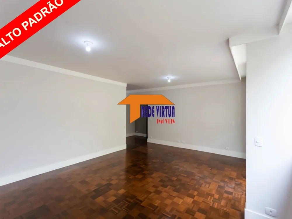 Apartamento, 3 quartos, 153 m² - Foto 1