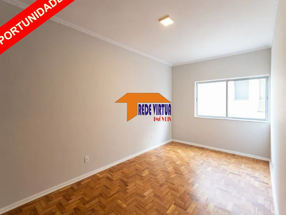 Apartamento, 1 quarto, 57 m² - Foto 1