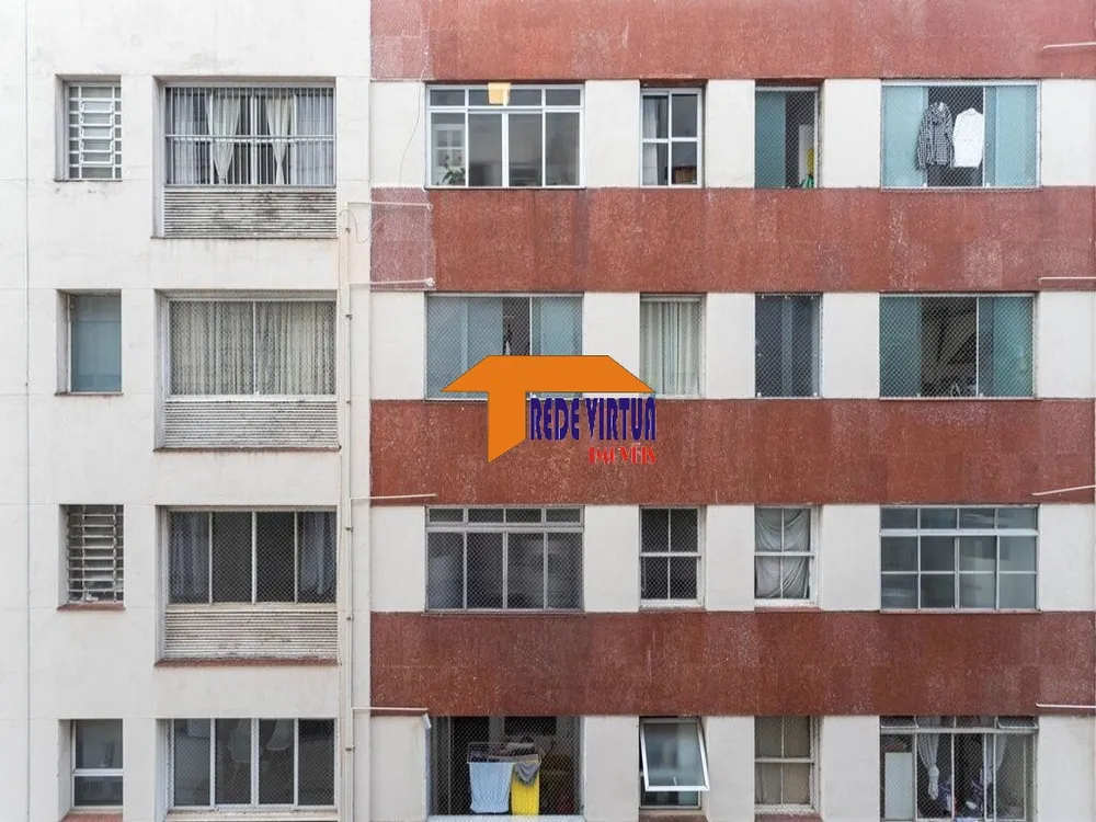 Apartamento, 1 quarto, 57 m² - Foto 3