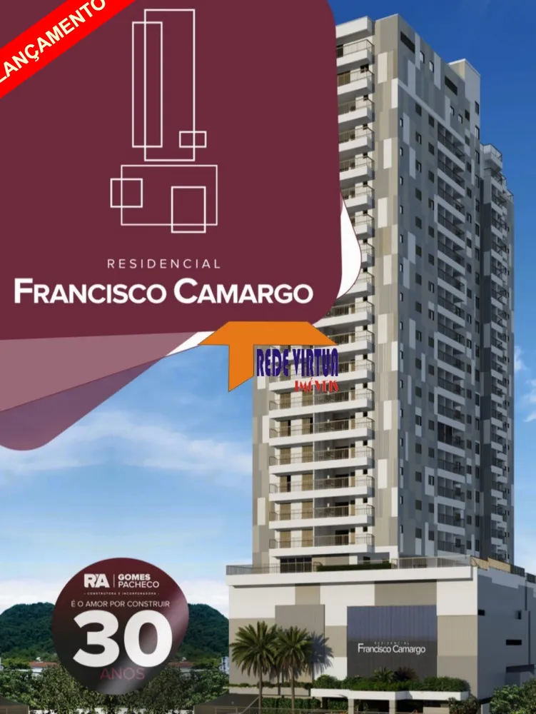 Apartamento, 3 quartos, 143 m² - Foto 2