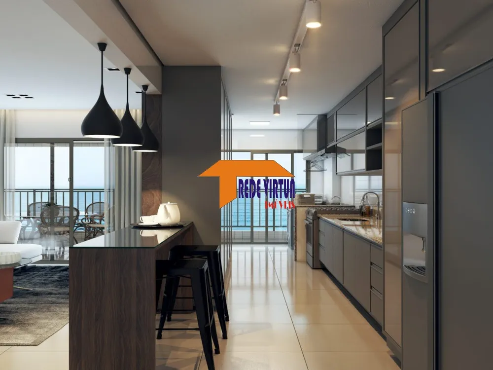 Apartamento, 3 quartos, 143 m² - Foto 3
