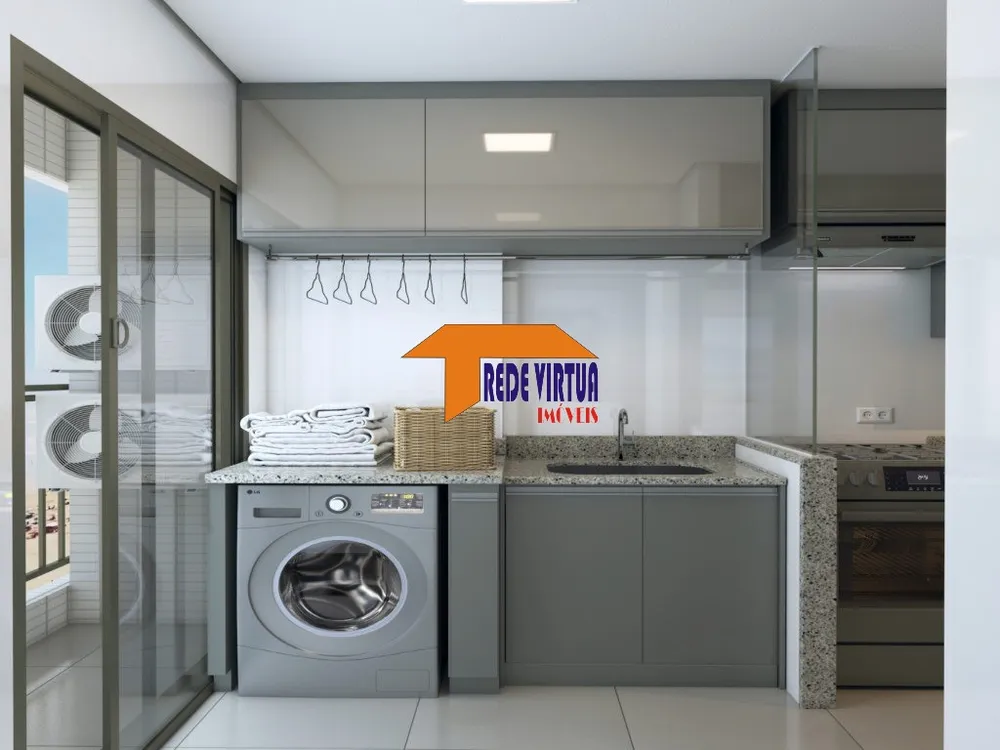 Apartamento, 3 quartos, 143 m² - Foto 4
