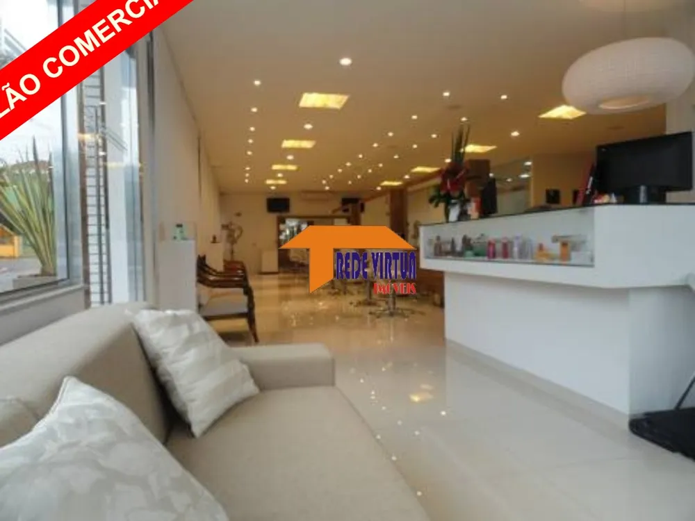 Sala-Conjunto, 350 m² - Foto 1