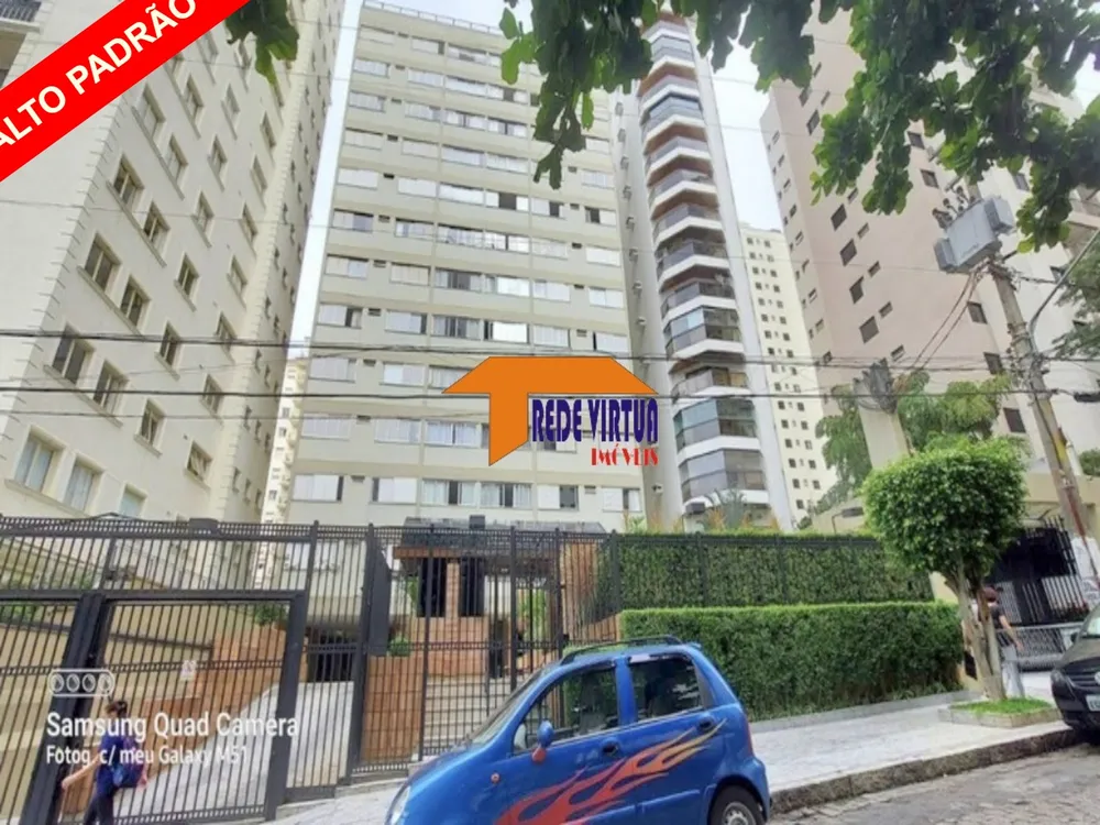 Apartamento, 3 quartos, 90 m² - Foto 1