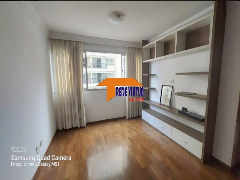 Apartamento, 3 quartos, 90 m² - Foto 2