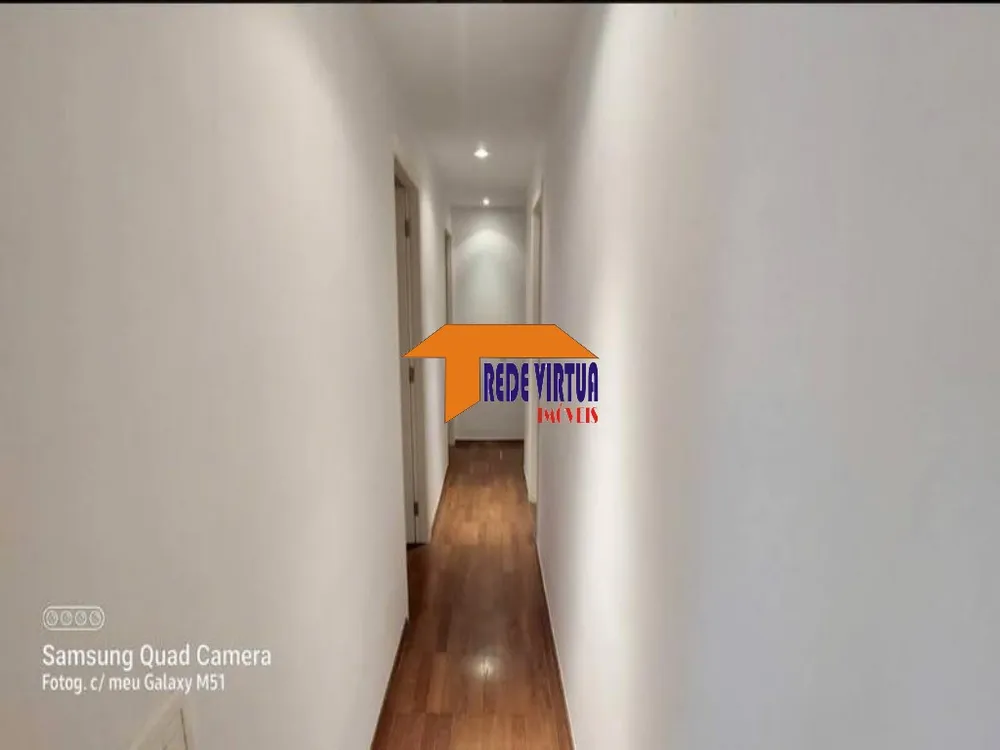 Apartamento, 3 quartos, 90 m² - Foto 4
