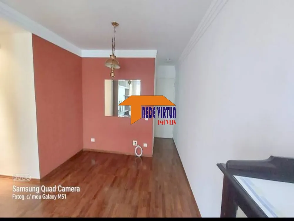 Apartamento, 3 quartos, 90 m² - Foto 3