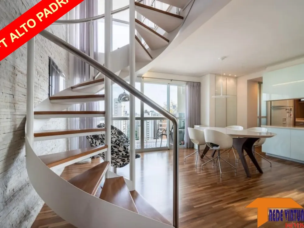 Flat/Apart Hotel, 1 quarto, 103 m² - Foto 1