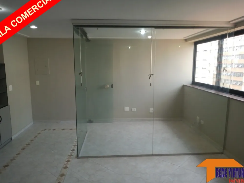 Sala-Conjunto, 30 m² - Foto 1