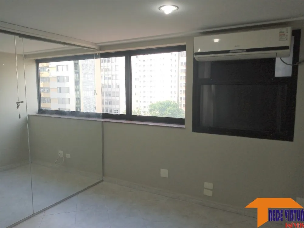 Sala-Conjunto, 30 m² - Foto 3