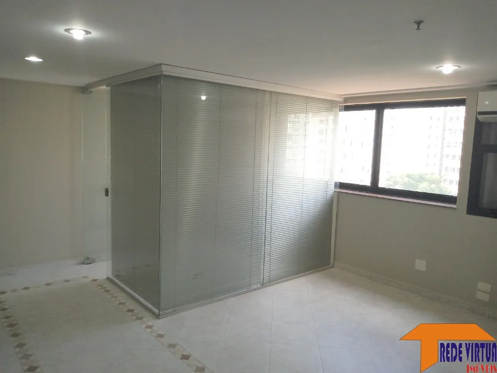 Sala-Conjunto, 30 m² - Foto 2
