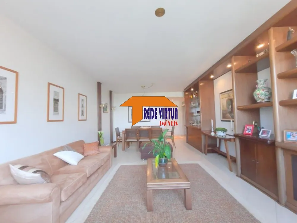 Apartamento, 3 quartos, 146 m² - Foto 2