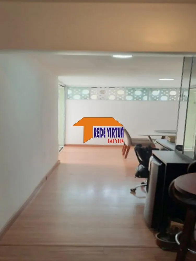 Apartamento, 2 quartos, 85 m² - Foto 4
