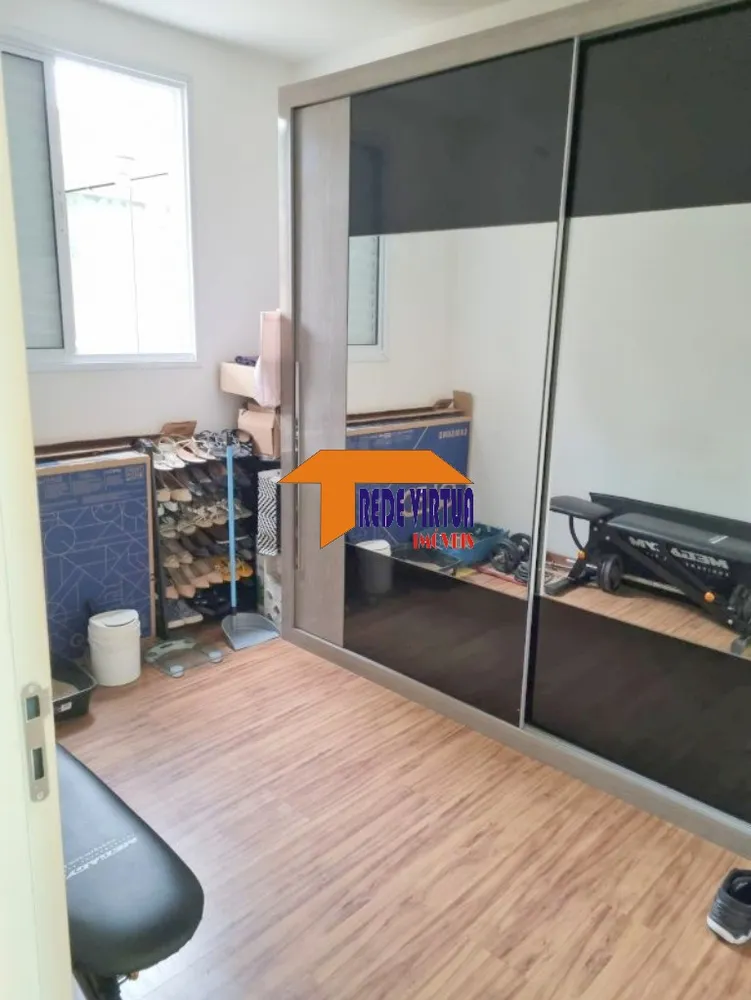 Apartamento, 2 quartos, 85 m² - Foto 2