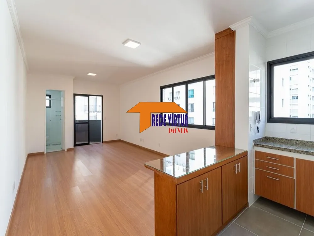 Apartamento, 1 quarto, 40 m² - Foto 1