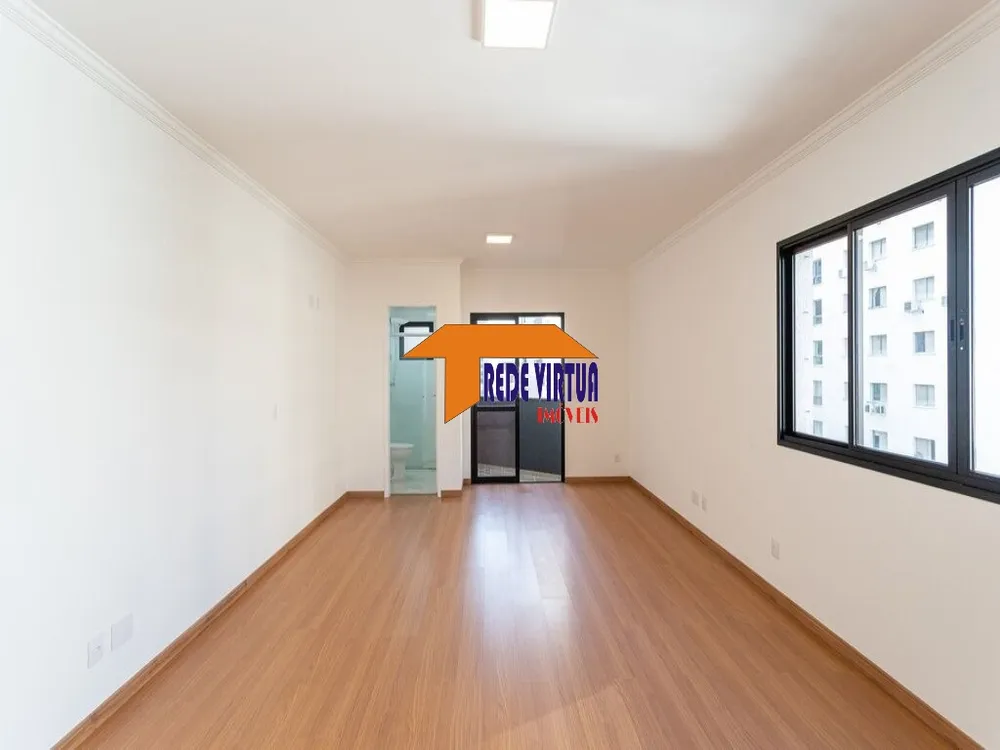 Apartamento, 1 quarto, 40 m² - Foto 2