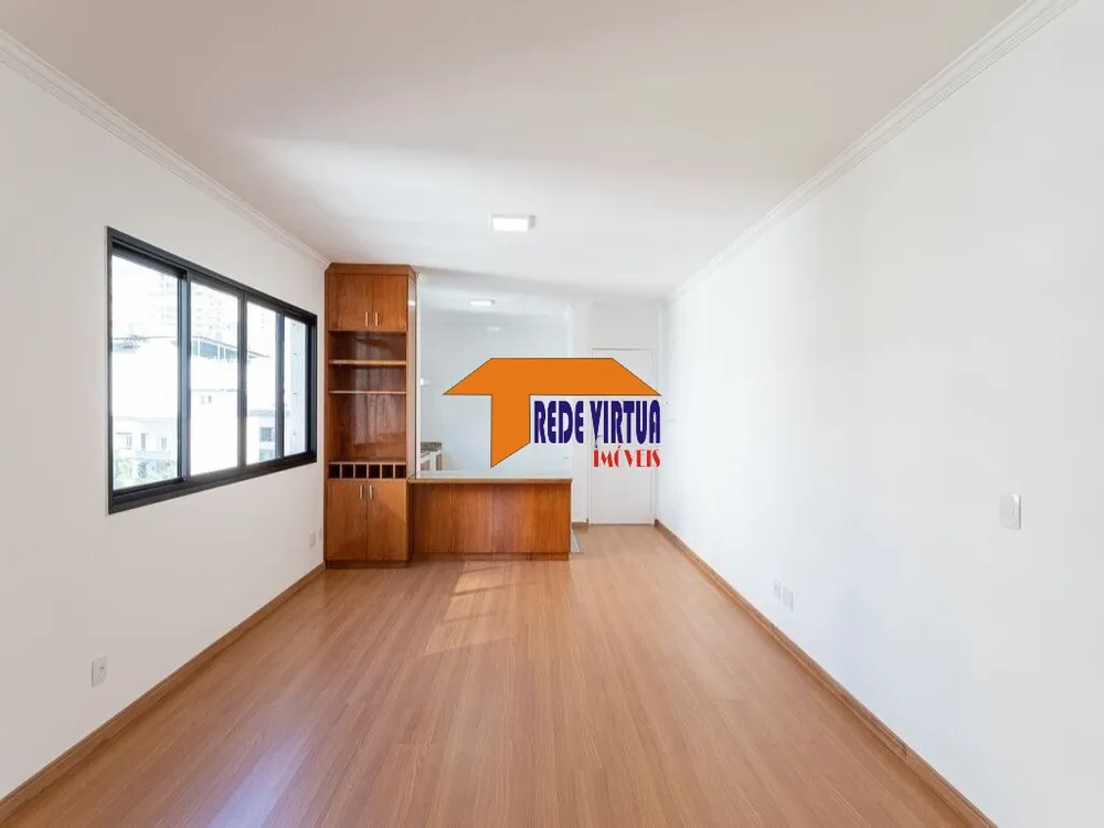 Apartamento, 1 quarto, 40 m² - Foto 3