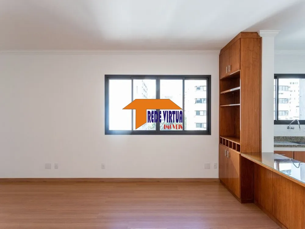 Apartamento, 1 quarto, 40 m² - Foto 4