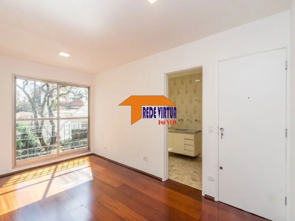 Apartamento, 1 quarto, 48 m² - Foto 3
