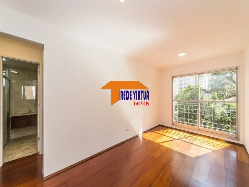 Apartamento, 1 quarto, 48 m² - Foto 2
