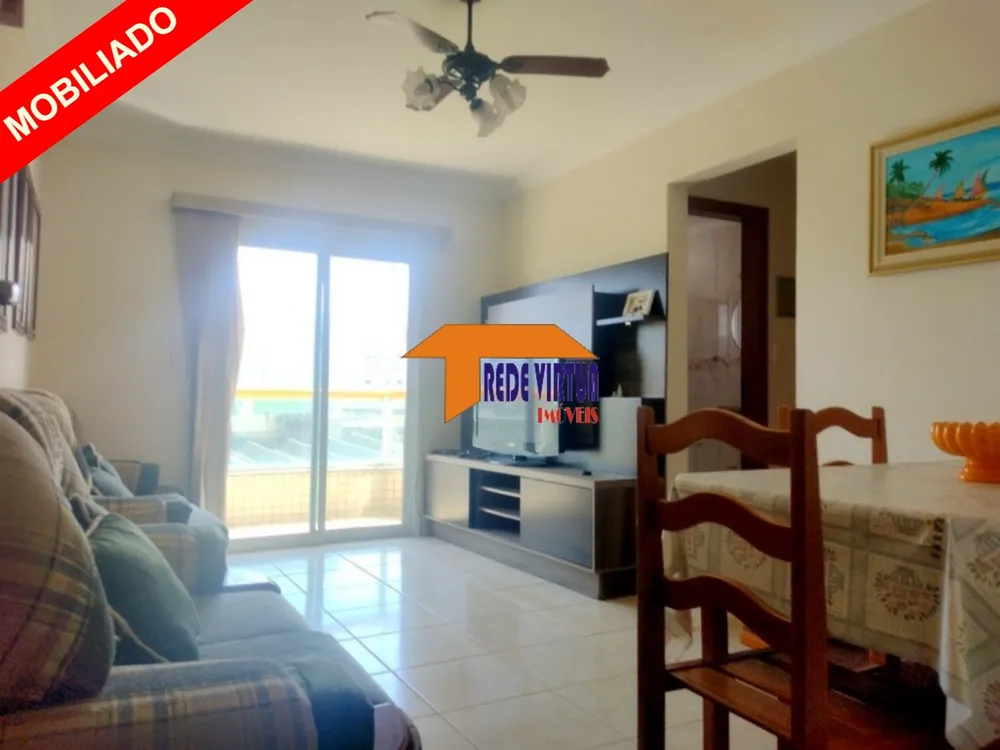 Apartamento, 1 quarto, 60 m² - Foto 1