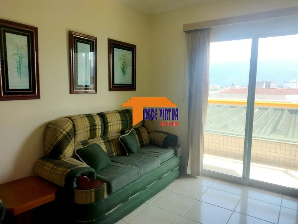 Apartamento, 1 quarto, 60 m² - Foto 2