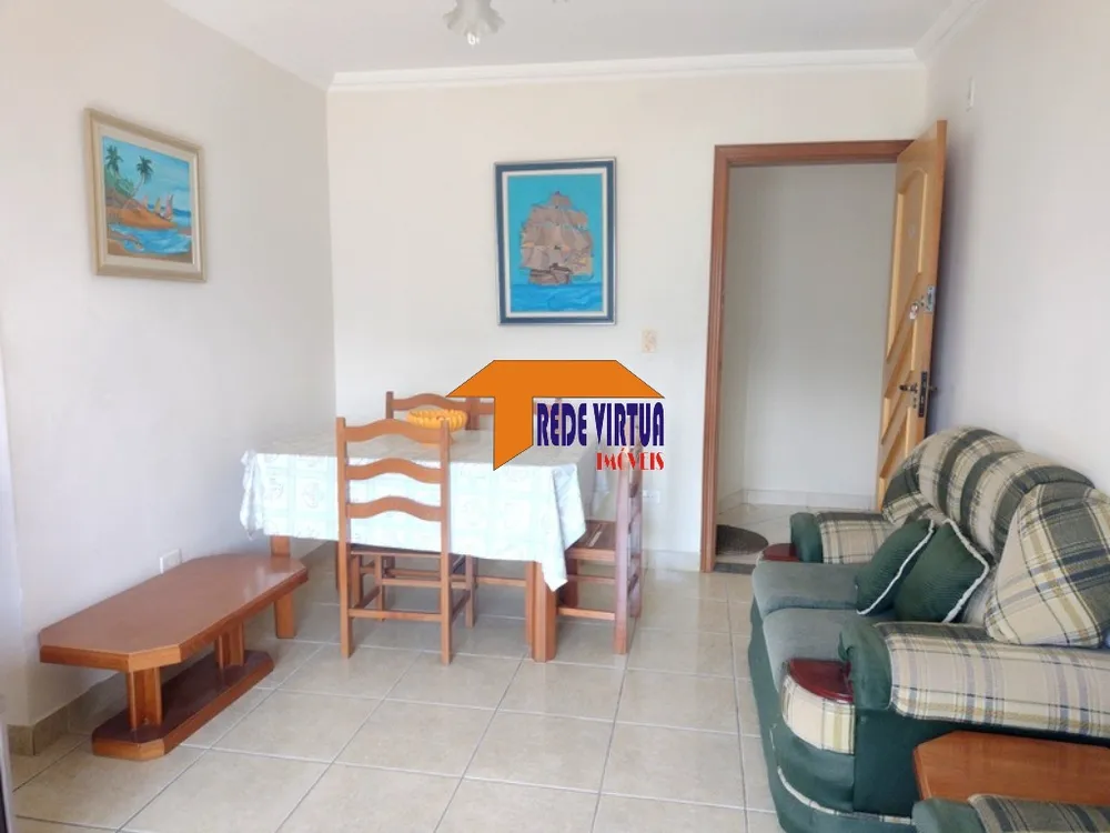 Apartamento, 1 quarto, 60 m² - Foto 3