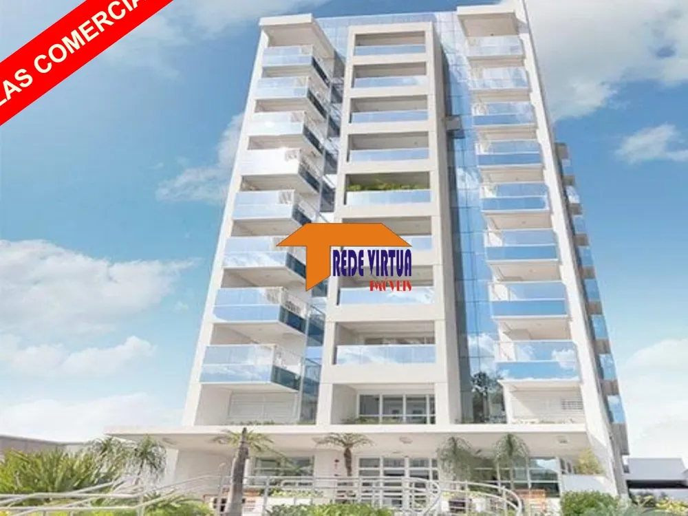 Sala-Conjunto, 74 m² - Foto 1
