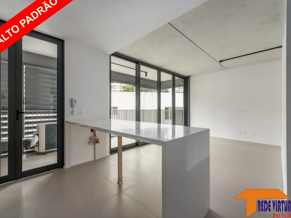 Apartamento, 2 quartos, 77 m² - Foto 1