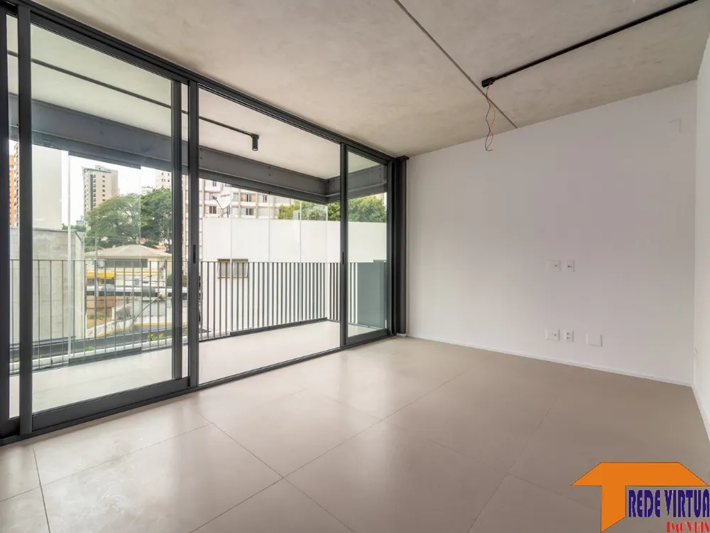Apartamento, 2 quartos, 77 m² - Foto 2
