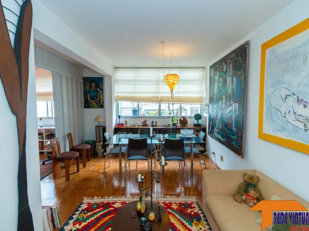 Apartamento, 2 quartos, 102 m² - Foto 3