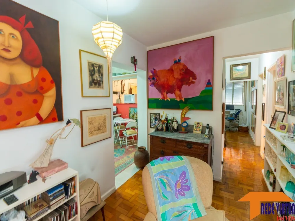 Apartamento, 2 quartos, 102 m² - Foto 4
