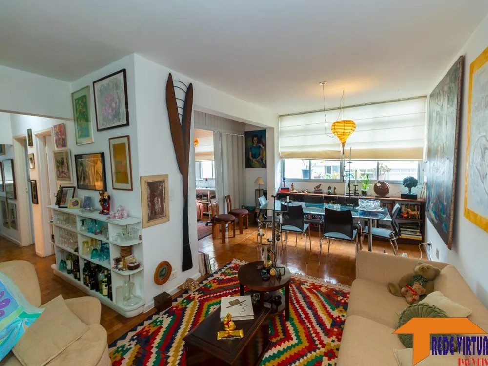 Apartamento, 2 quartos, 102 m² - Foto 2