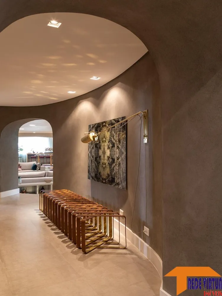 Apartamento, 4 quartos, 475 m² - Foto 4