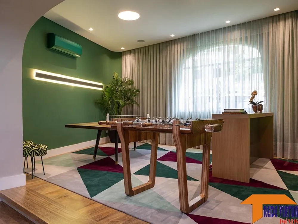 Apartamento, 4 quartos, 475 m² - Foto 3