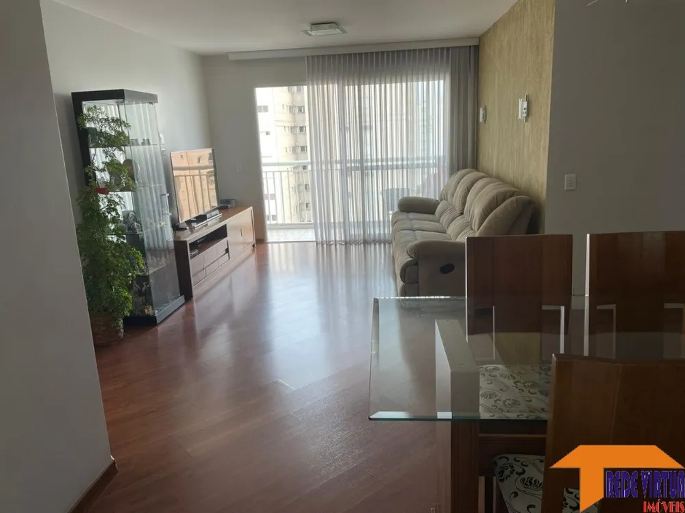 Apartamento, 3 quartos, 103 m² - Foto 4