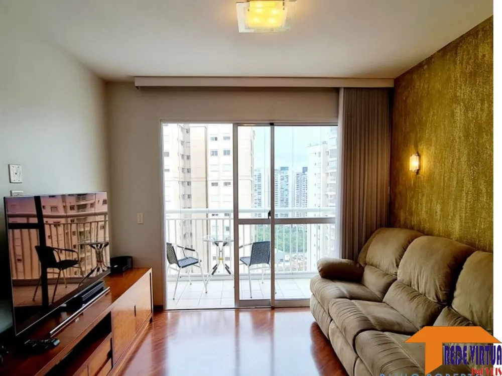 Apartamento, 3 quartos, 103 m² - Foto 2