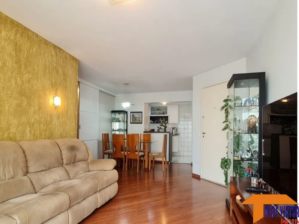 Apartamento, 3 quartos, 103 m² - Foto 3