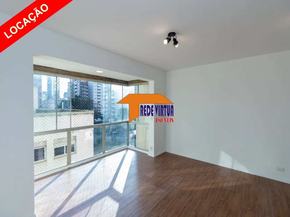 Apartamento, 2 quartos, 110 m² - Foto 1