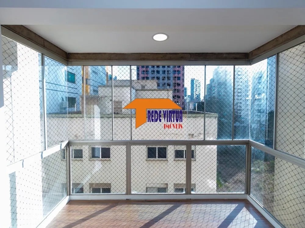 Apartamento, 2 quartos, 110 m² - Foto 3