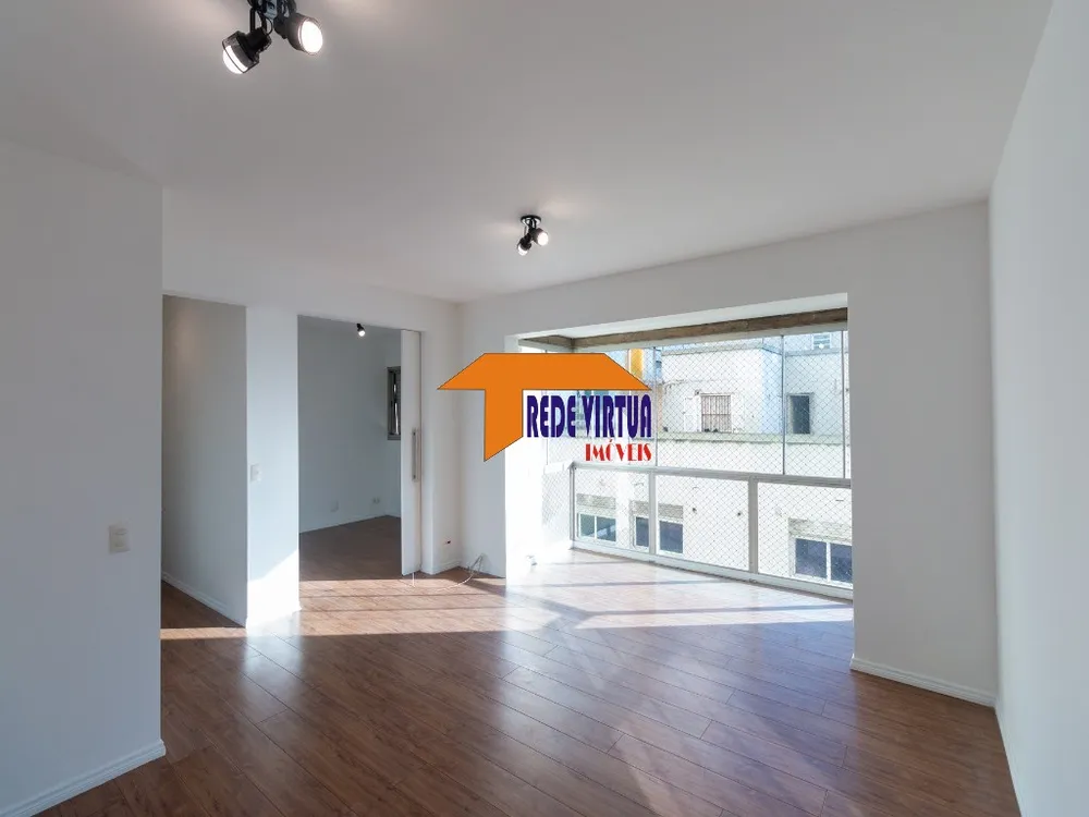 Apartamento, 2 quartos, 110 m² - Foto 2