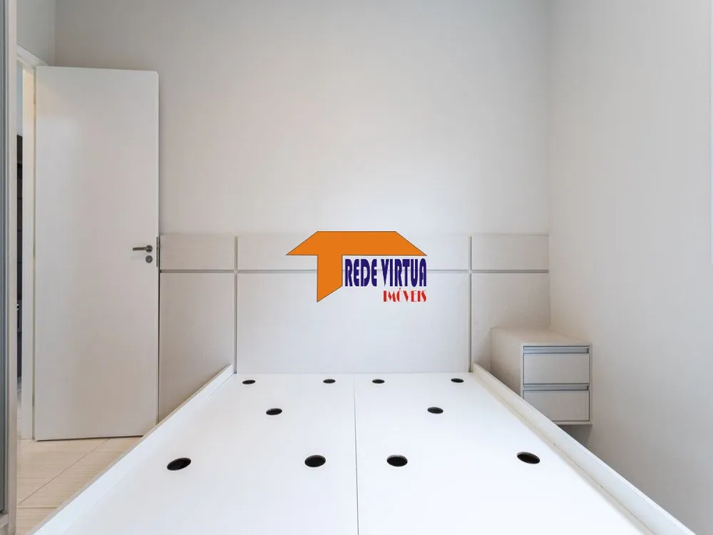 Apartamento, 1 quarto, 38 m² - Foto 4