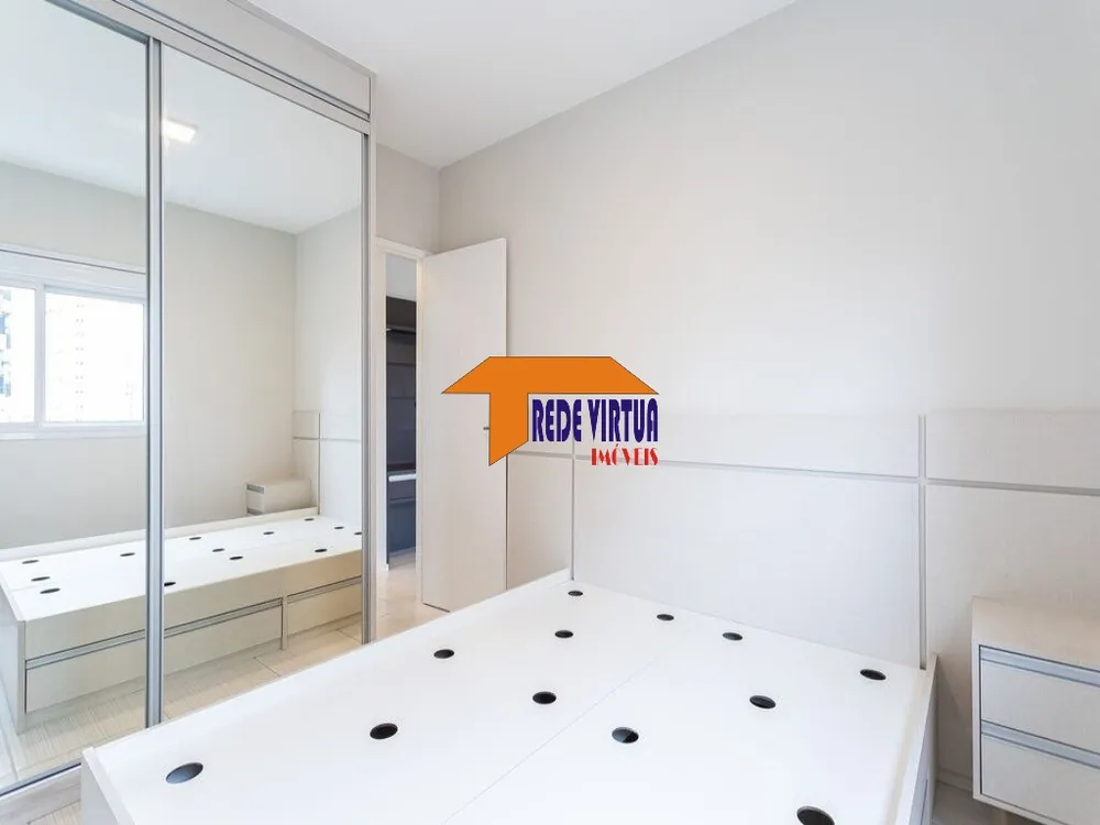Apartamento, 1 quarto, 38 m² - Foto 2