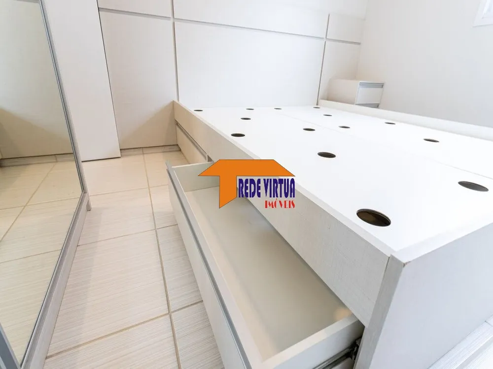 Apartamento, 1 quarto, 38 m² - Foto 3