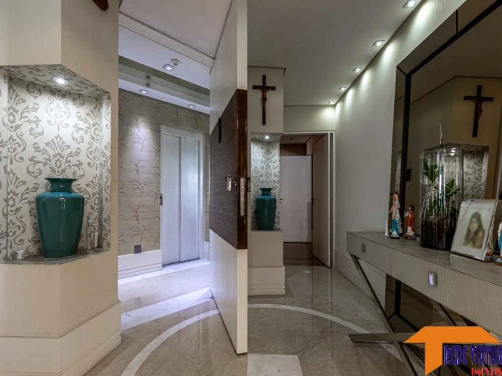 Apartamento, 4 quartos, 401 m² - Foto 2