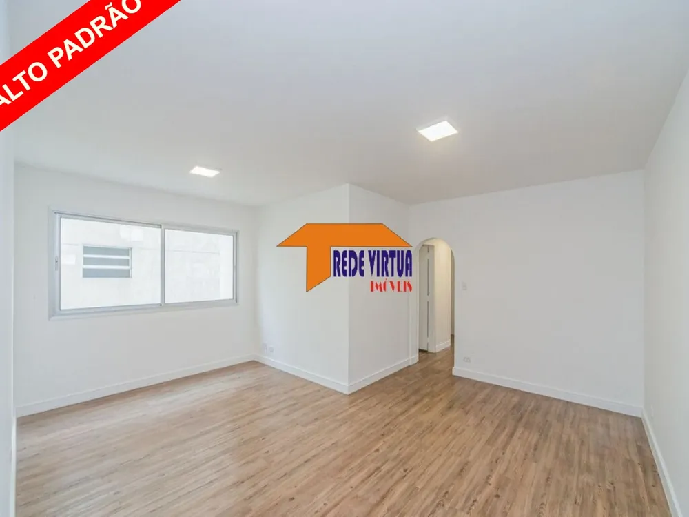Apartamento, 3 quartos, 94 m² - Foto 1