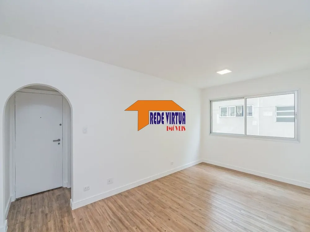Apartamento, 3 quartos, 94 m² - Foto 2